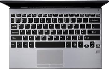 Amazon.com: VAIO SX12 - Intel Core i5-8265U | 8GB Memory (RAM