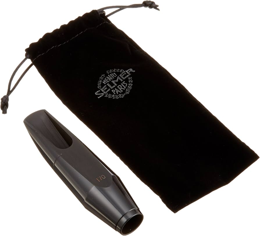 Amazon | セルマー・パリ テナーサックス マウスピース S90 170 | 木