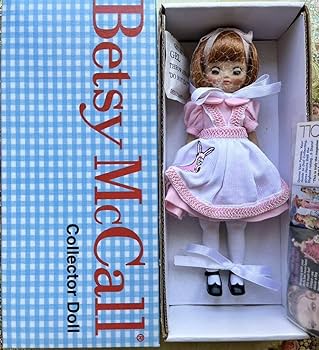 Amazon.co.jp: 日本限定タイニーベッツィーマッコールベッツィーラブス