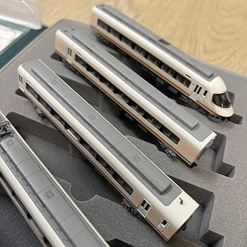 Amazon.co.jp: カトー KATO 近鉄 10-162 全車両室内灯入り 近畿日本