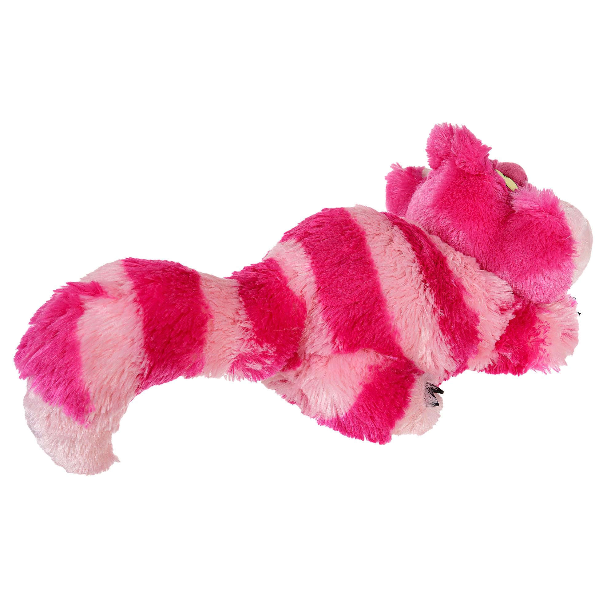 Amazon.co.jp: Disney Store チェシャ猫ぬいぐるみ - 「不思議の国の