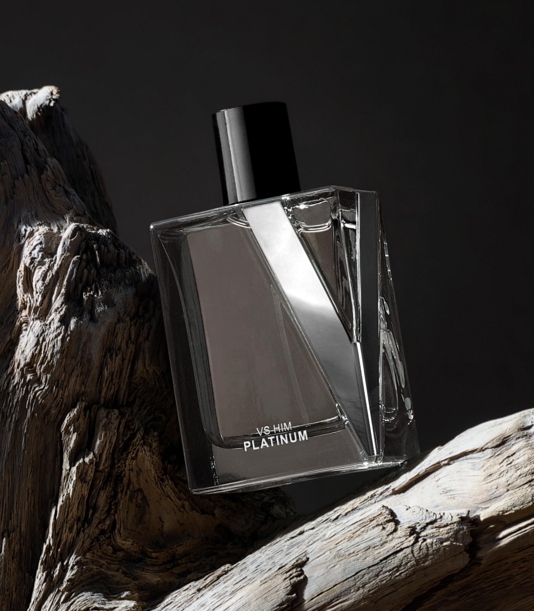 Amazon.com : Victoria's Secret VS Him Platinum Men's Cologne(1.7