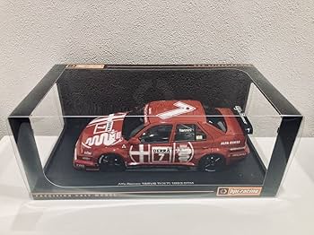 Amazon | 1/18 HPI アルファロメオ 155 V6 TI #7 A.ナニーニ DTM 1993