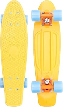 Amazon | Penny(ペニー) スケートボード High Vibe(ハイバイブ) 22