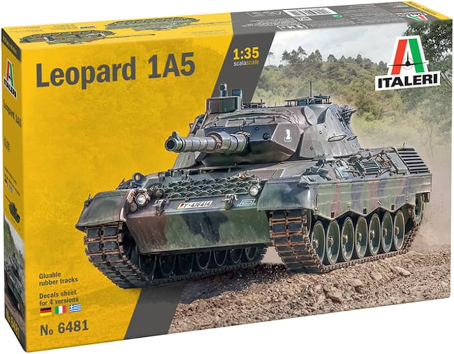 Amazon | タミヤ イタレリ 1/35 ミリタリーシリーズ 6481 1/35 ドイツ