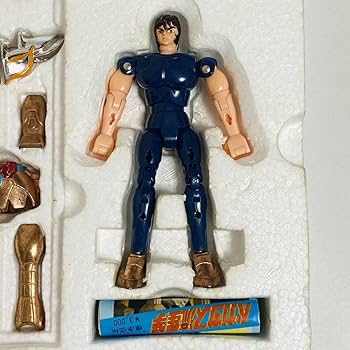 Amazon.co.jp: 聖闘士星矢 聖闘士聖衣大系 セイントクロスシリーズ