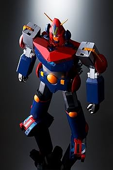 Amazon.co.jp: TAMASHII NATIONS DX超合金魂 超電磁ロボ コン