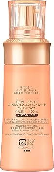 Amazon | DEWスペリア(デュウ スペリア) DEW スペリア エマルジョン