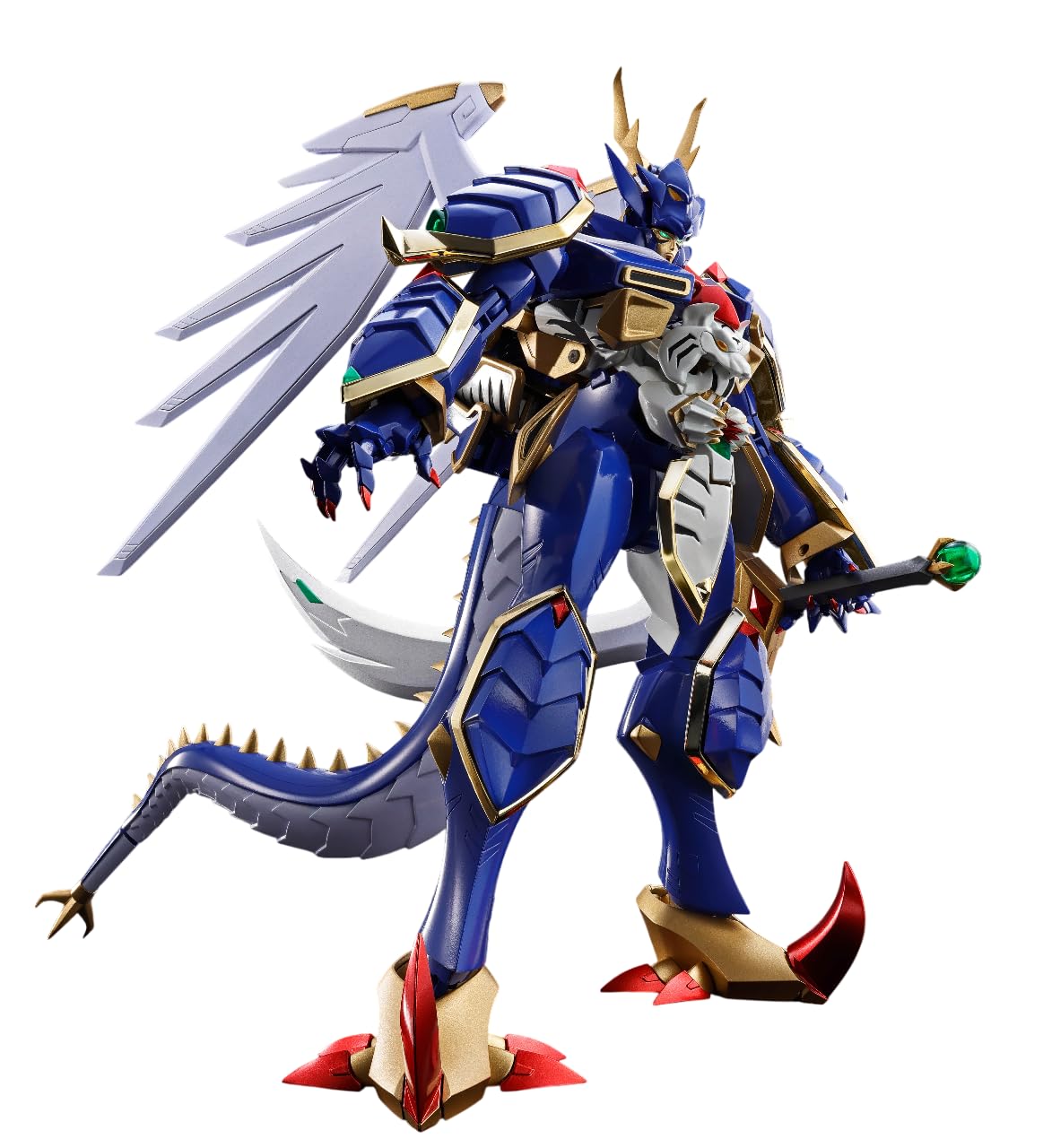 Amazon | TAMASHII NATIONS 超合金魂 スーパーロボット大戦OG GX-119