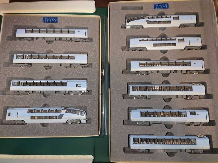 Amazon | KATO 10-177/10-178 251系 スーパービュー踊り子 直流特急形