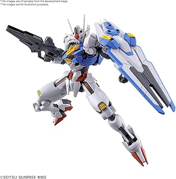 Amazon | BANDAI SPIRITS(バンダイ スピリッツ) HG 機動戦士ガンダム