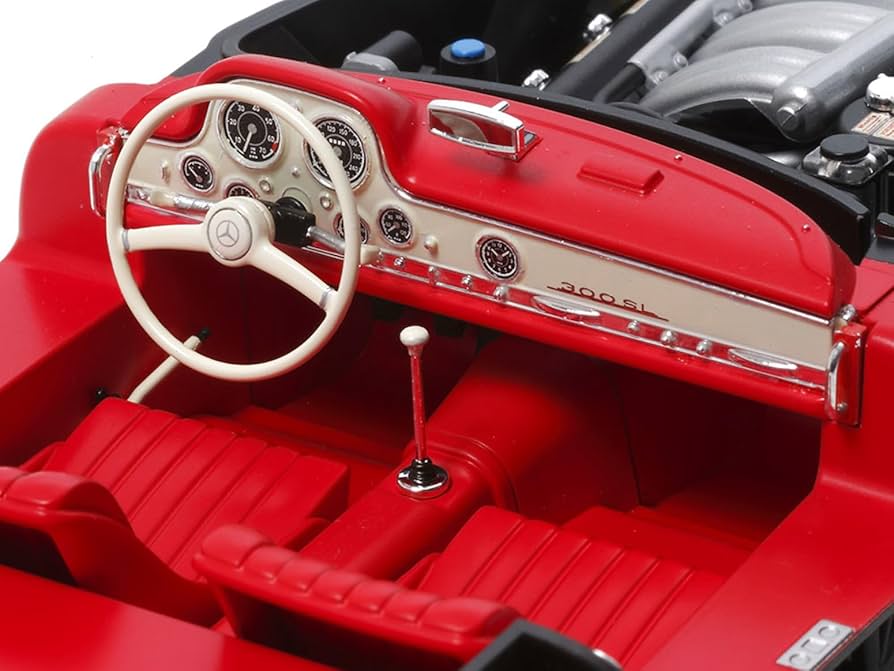 Amazon | タミヤ(TAMIYA) 1/24 スポーツカーシリーズ No.366