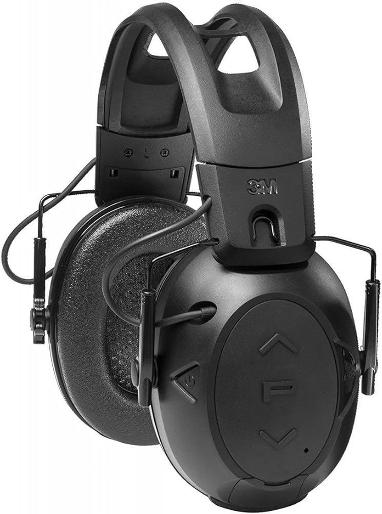 Amazon.co.jp: Peltor Sport Tactical 300 Electronic Hearing