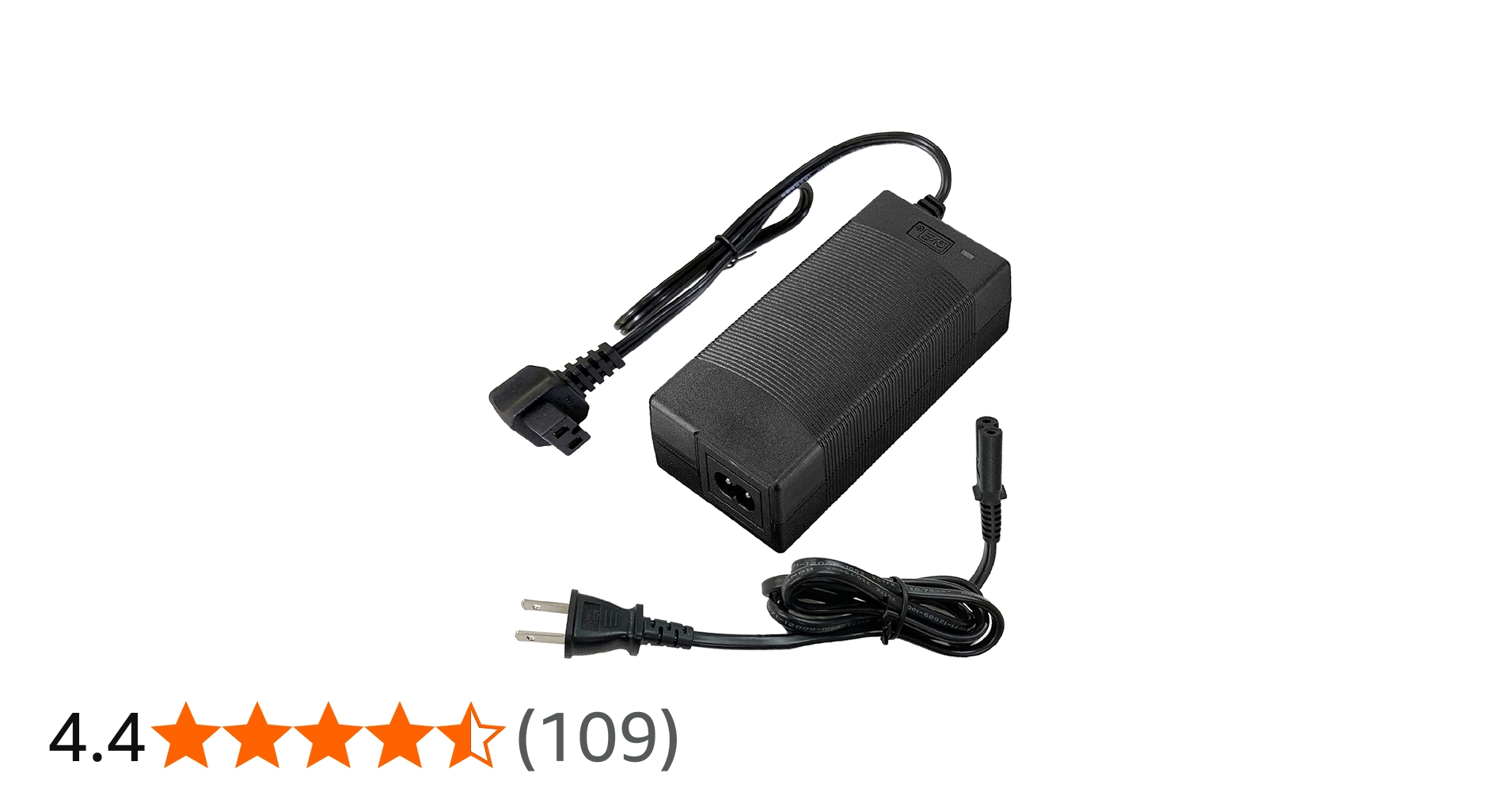 Amazon.co.jp: 車載冷蔵庫 汎用 ACアダプター コード AC100V-240V 6A