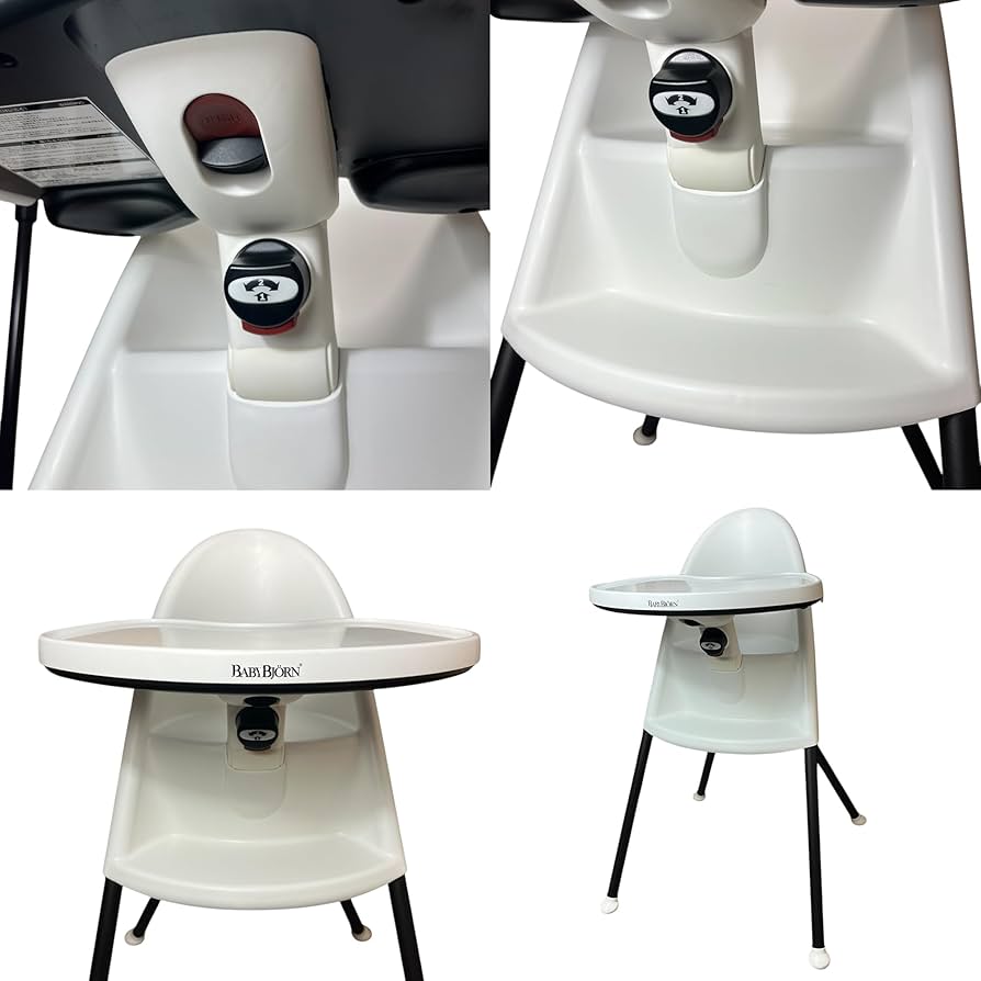 Amazon | ベビービョルン 【日本正規品保証付】 ハイチェア 067021 1個