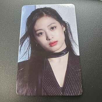 BABYMONSTER 複数会場トレカ MONSTIEZ (JP) アヒョン - 会場限定