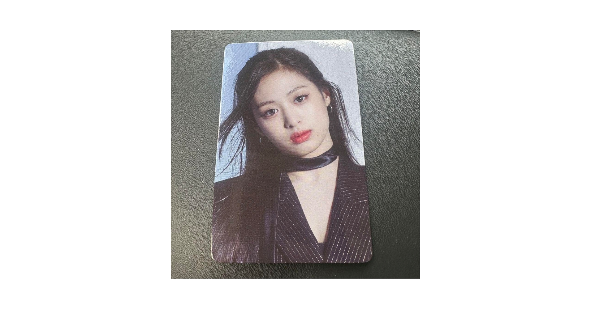 BABYMONSTER 複数会場トレカ MONSTIEZ (JP) アヒョン - 会場限定