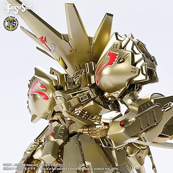 Amazon.co.jp: ボークス ファイブスター物語 IMS 1/100 ナイト・オブ