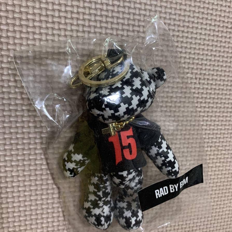 Amazon.co.jp: ガゼットthe GazettE愚鈍の桜15周年 RUKI ベアキー流鬼