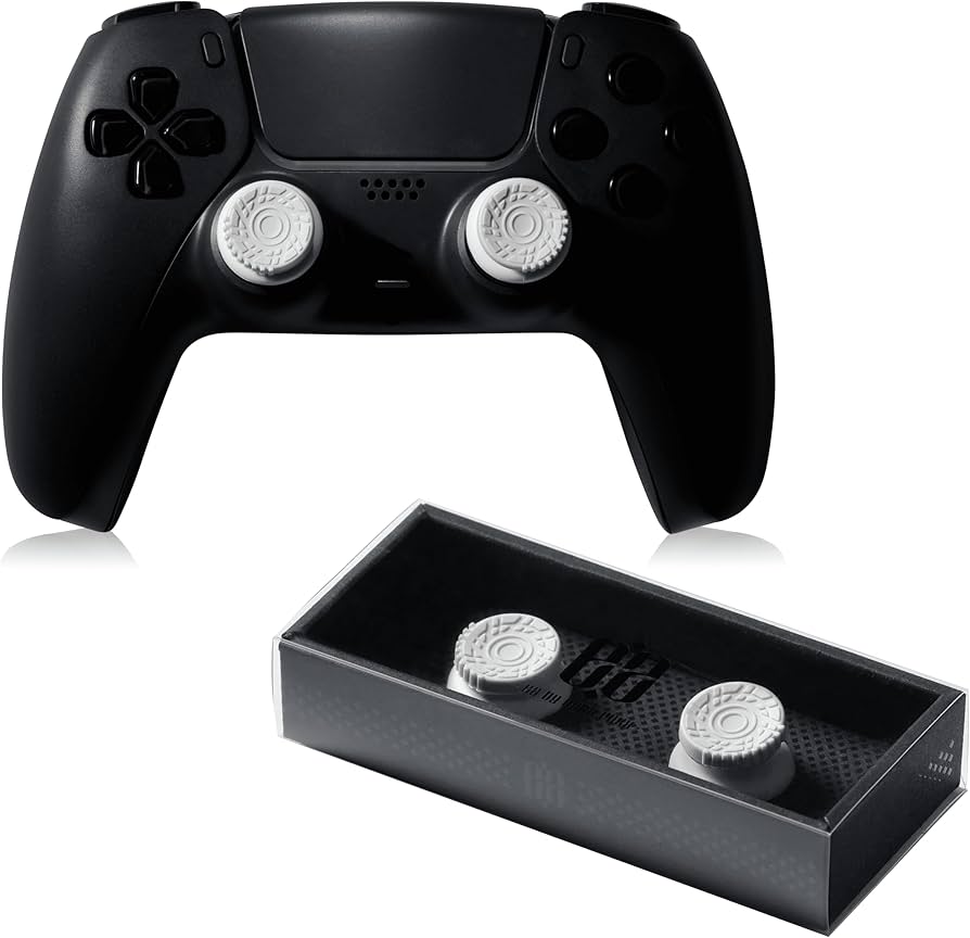 Amazon.co.jp: EZ フリーク PS5 PS4 SWITCH プロコン 用 NOEZ FOXX監修