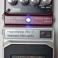 Amazon | 【国内正規輸入品】Digitech デジテック HardWire ハード