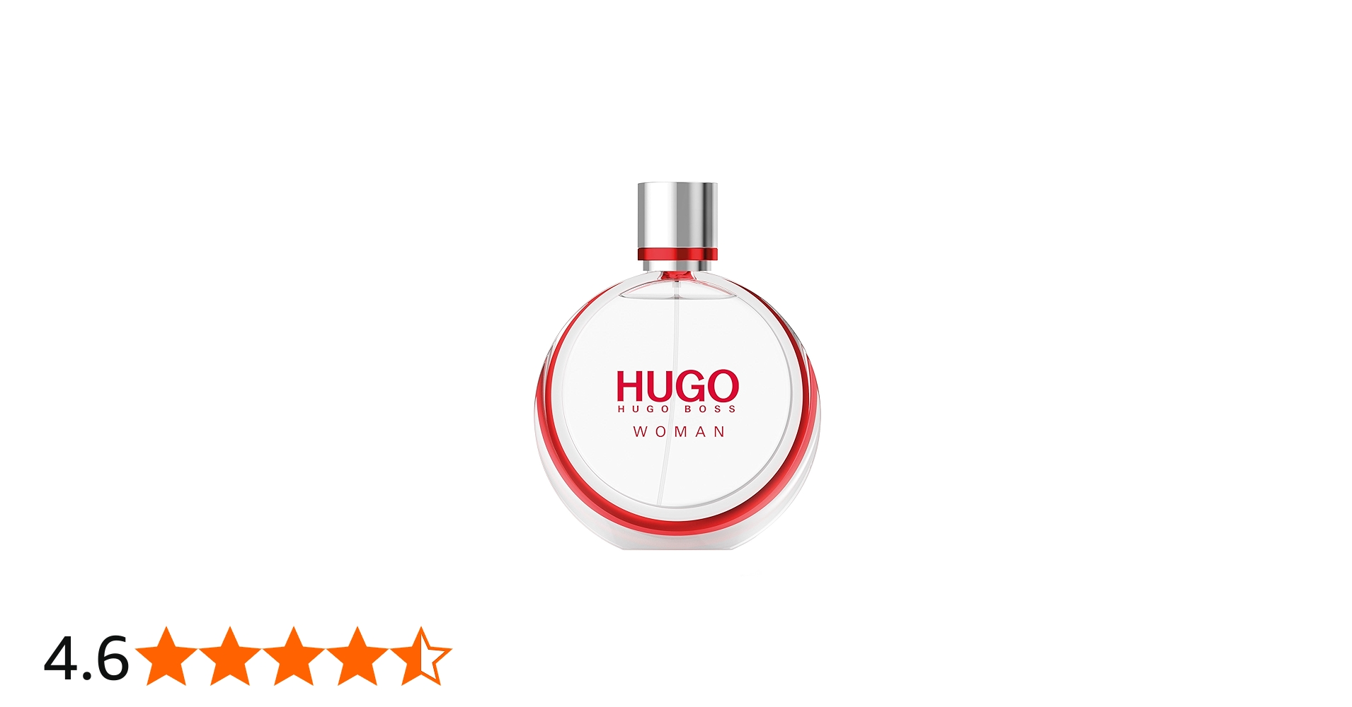 Amazon.co.jp: ヒューゴ ボス ヒューゴ ウーマン EDP スプレー 50ml