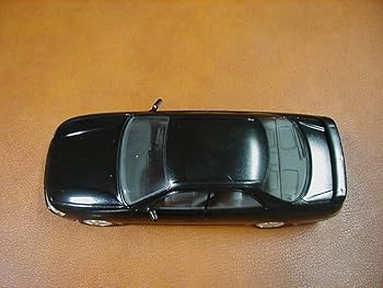 Amazon | FUJIMIフジミ模型1/24 トヨタ マークⅡ (JZX90)完成品 TOYOTA