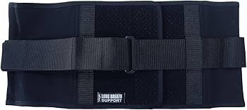 Amazon.co.jp: 限定sale 美木良介 ロングブレス ダイエット ベルト