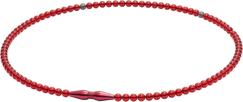 Amazon | ファイテン(phiten) ネックレス RAKUWAネック EXTREME