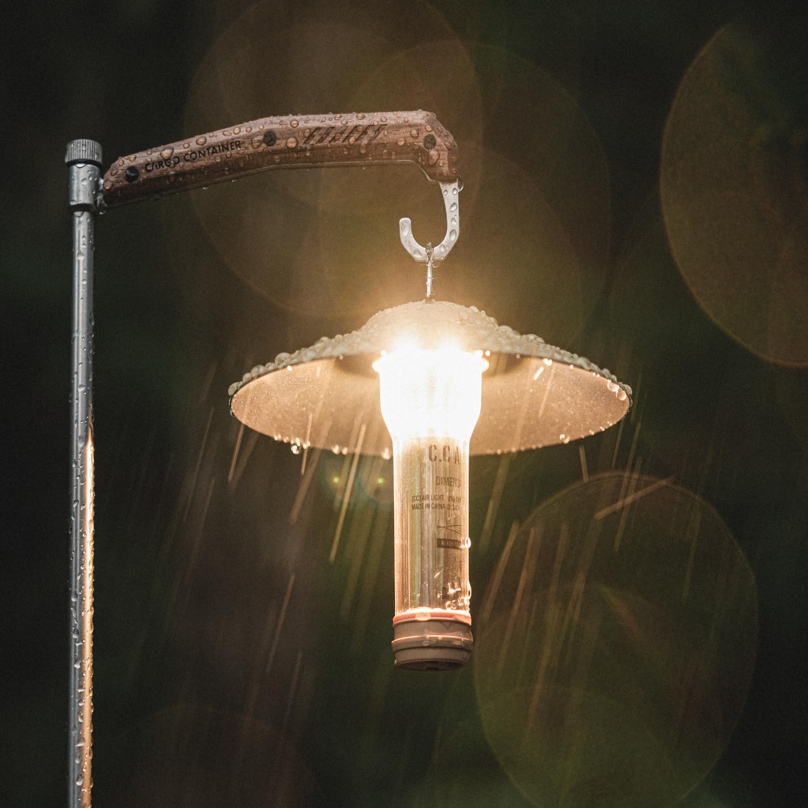 Amazon.co.jp: CARGO CONTAINER カーゴコンテナ GLOW SHADE シェード