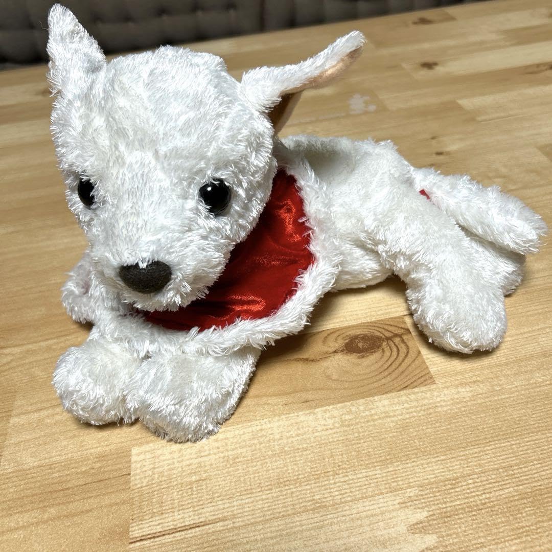 Amazon.co.jp: マザーグースの森 ペットパラダイス チワワ ぬいぐるみ