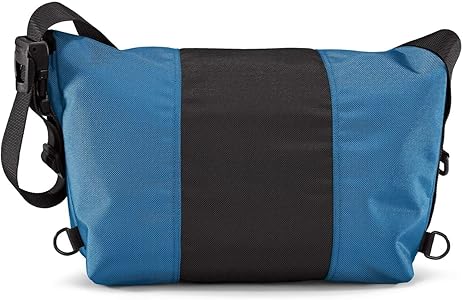 Amazon | [ティンバック2] TIMBUK2 クラシックメッセンジャー M 122-4