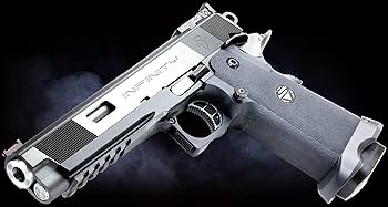 Amazon | 【WAスーパーリアルガン】WA SVインフィニティ タクティカル