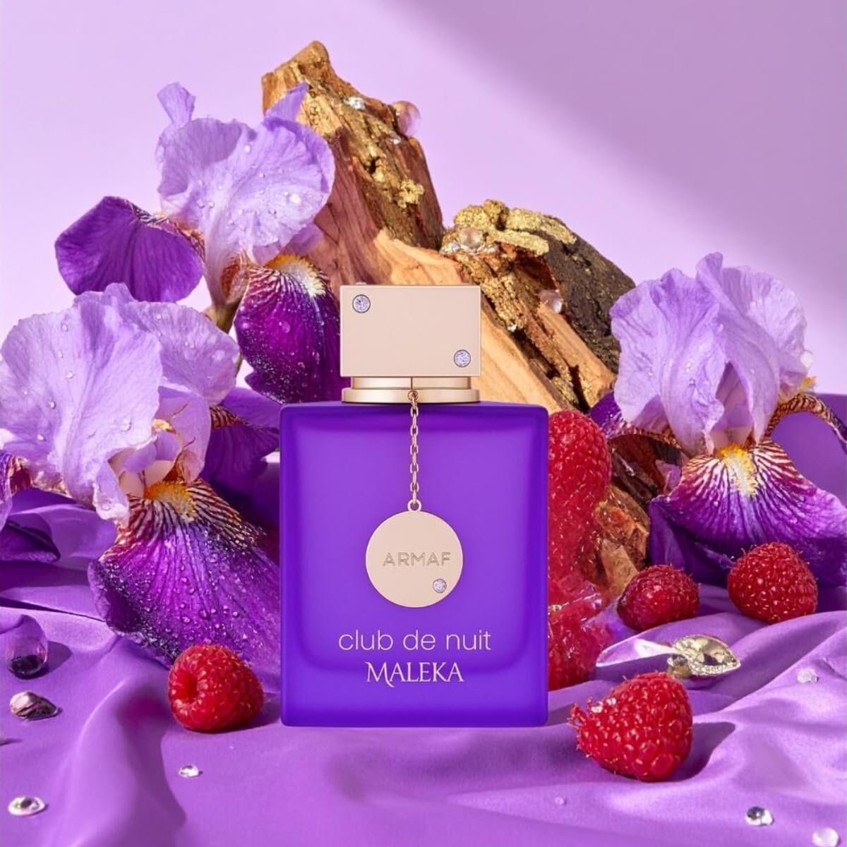 Amazon | アルマフ ARMAF クラブ ドゥ ニュイ マレカ 105ml EDP