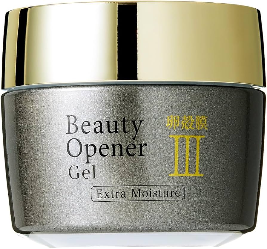 Amazon.co.jp: ビューティーオープナージェルリンクル＆ホワイト＜医薬