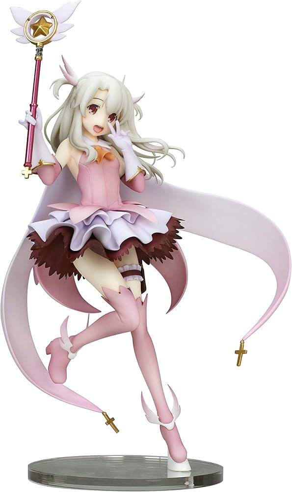 Amazon | わんだらー Fate/kaleid liner Prisma☆Illya プリズマ