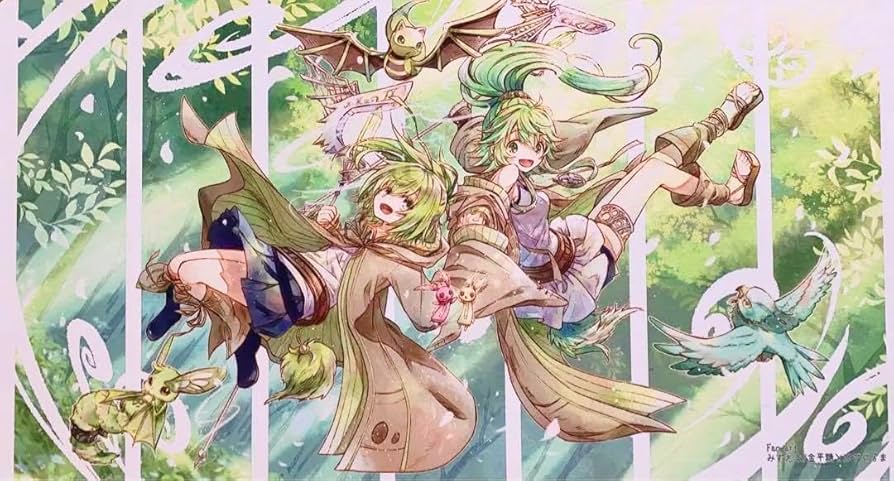 Amazon.co.jp: ウィン&ウィンダ プレイマット ラバーマット YCSJ