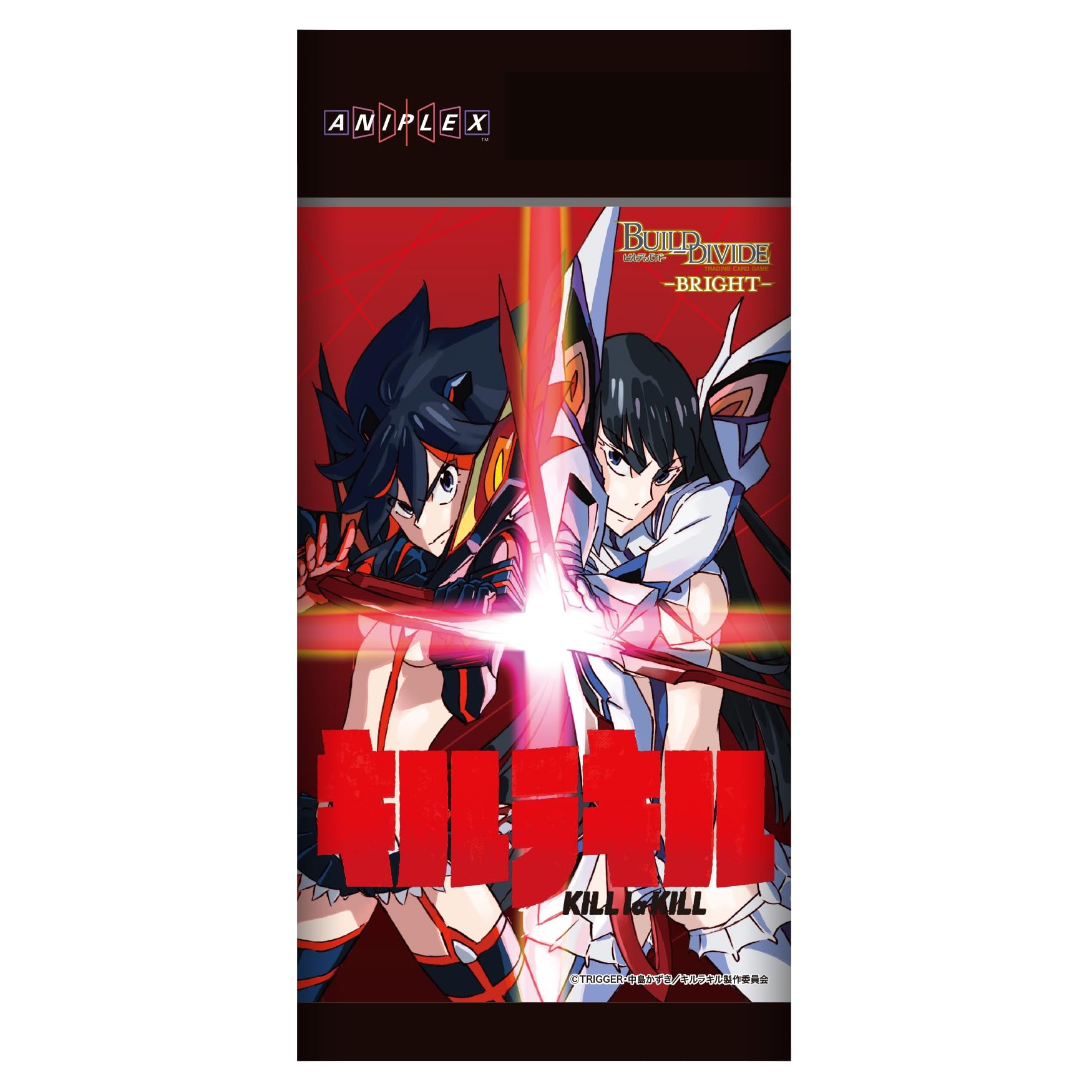 Amazon.co.jp: ビルディバイド -ブライト- ブースターパック