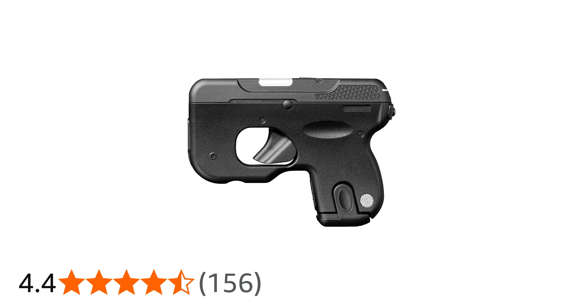 Amazon | 東京マルイ(TOKYO MARUI) コンパクトキャリー No.4 CURVE 18