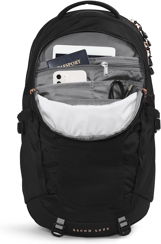 Amazon.co.jp: THE NORTH FACE レディース Recon Luxe Everyday ノート