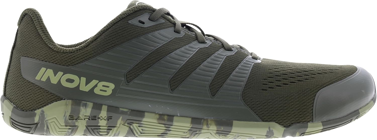 Amazon | BARE-XF 210 V3 MS | INOV8 | フィットネス
