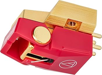 Amazon.co.jp: オーディオテクニカ AT-VM740xML VM型 ステレオ