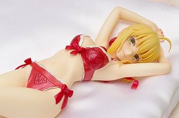 Amazon.co.jp: ランジェリースタイル Fate/stay night Fate/EXTRA