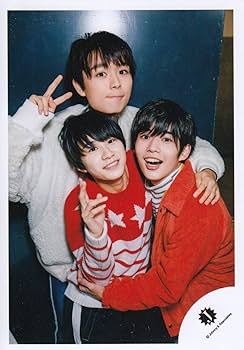 Amazon.co.jp: 関西ジャニーズJr 公式 生 写真（混合）J00109 : おもちゃ