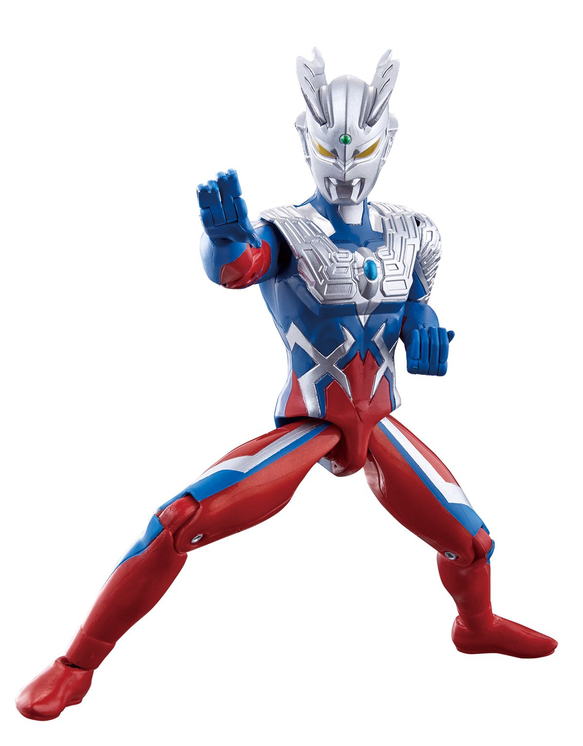 Amazon.co.jp: ウルトラアクションフィギュア ウルトラマンゼロ : おもちゃ