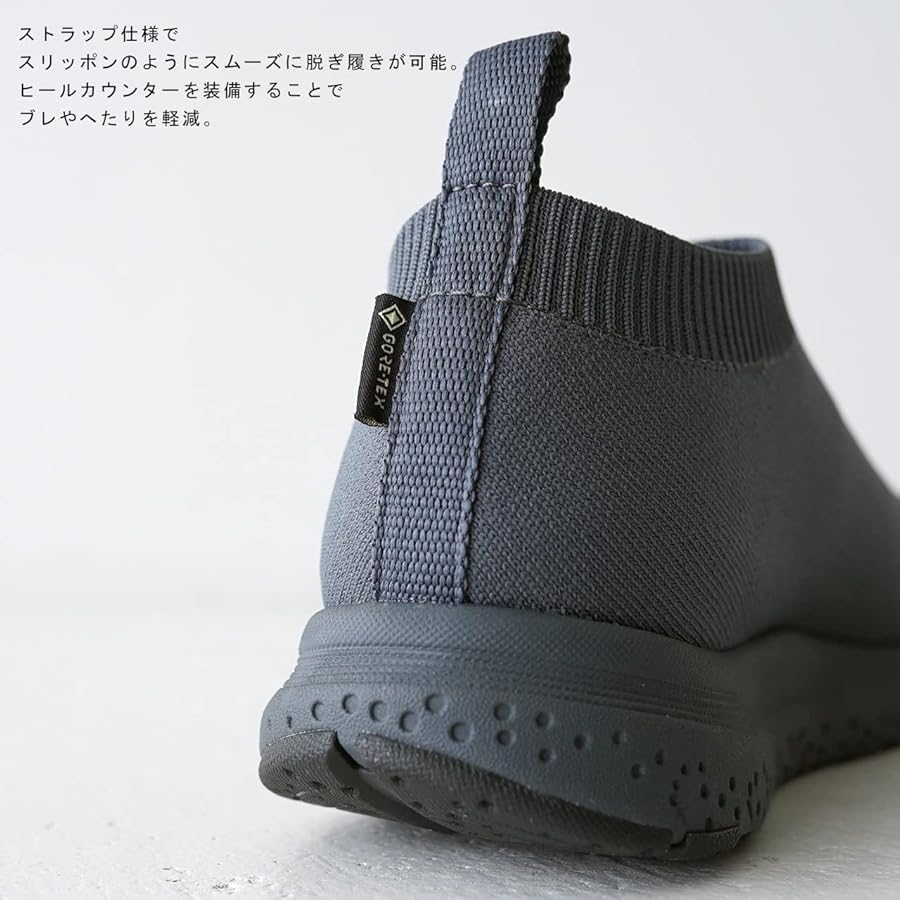 Amazon.co.jp: [ザノースフェイス] ベロシティ ニット II ゴアテックス