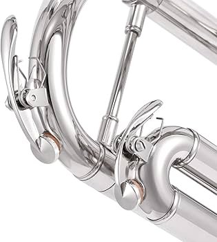 Amazon | Eastar トランペット Bb調 Trumpet 初心者 清潔アクセサリー