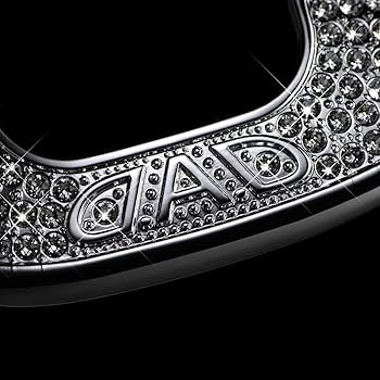 Amazon | DADギャルソン クリスタル シフトゲートカバー 【H-A