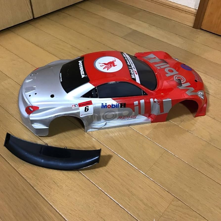 Amazon | タミヤ SC430 ラジコンボディ 1 10 | ラジコン・ドローン 通販