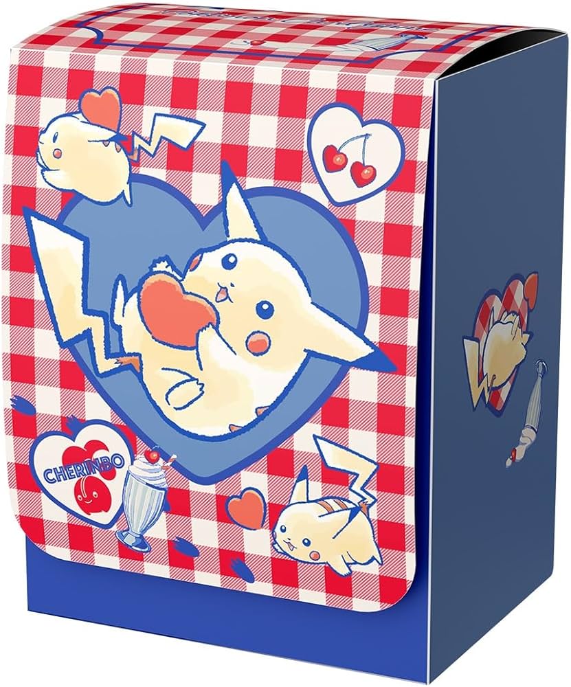 Amazon | ポケモンセンターオリジナル ポケモンカードゲーム デッキ